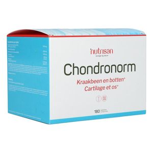 Chondronorm Comp 180 Nf Nutrisan