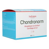 Chondronorm Comp 180 Nf Nutrisan - thumbnail