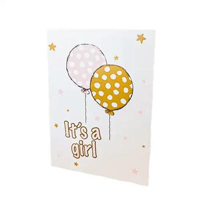 'It's a girl' kopen? | FOR YOU GIFTS