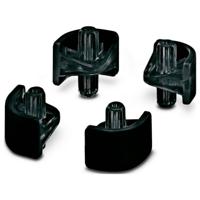 Phoenix Contact UCS CS 9005 2203721 Stapeladapter Zwart 1 stuk(s)