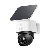 Eufy Solocam S340 IP-camera Wit