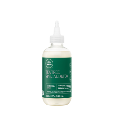 Paul Mitchell Conditioner - Tea Tree Detox - 200 ml