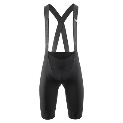 Assos Mille GTS bibshort S11 zwart heren