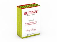 Nutrisan Gabaril (30 caps)