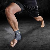 Push Sports 8 Rechtsbenige Enkel Brace L