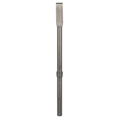 Bosch Professional RTec Sharp Platte Beitel SDS-Max 400x25mm - 2608690124