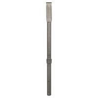 Bosch Professional RTec Sharp Platte Beitel SDS-Max 400x25mm - 2608690124