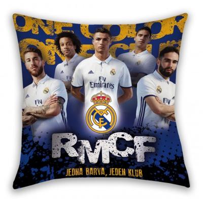 Real Madrid sierkussen Players 40X40 cm Real Madrid sierkussen Players 40X40 cm