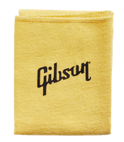 Gibson Standard Polish Cloth