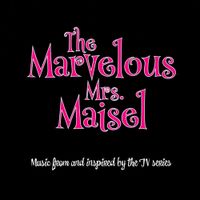 Marvelous Mrs Maisel - CD (5055055906338) - thumbnail