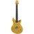 Sire Larry Carlton Q7 Metallic Gold elektrische gitaar