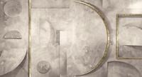 Muance Muance Fotobehang Ivory Moon - MU14007