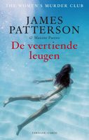 De veertiende leugen - James Patterson, Maxine Paetro - ebook