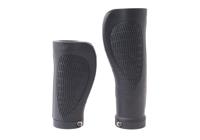 Union handvat comfort k + l m/schroefje