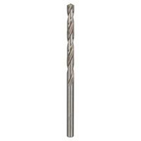 Bosch Accessories 2608585496 HSS Metaal-spiraalboor 5.9 mm Gezamenlijke lengte 93 mm Geslepen DIN 338 Cilinderschacht 10 stuk(s)