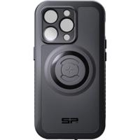 SP CONNECT Phone Case Xtreme SPC+, Smartphone en auto GPS houders, iPhone 14 Pro
