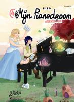 Mijn pianodroom (Paperback)