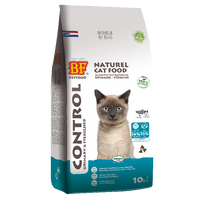 Biofood Premium control urinary/sterilised kattenvoer 10kg