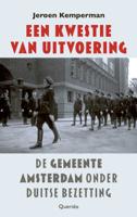 Een kwestie van uitvoering (Paperback)