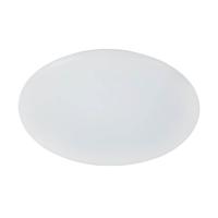 Eglo PlafonnièreZigbee Totari-Z Ø 38cm wit - 900084