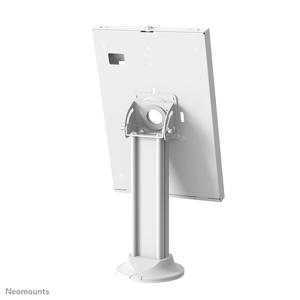 Neomounts DS15-640WH1 tablet houder