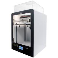 Renkforce 3D-Drucker Pro 10+ 3D-printer 12,7 cm kleuren-touchscreen - thumbnail