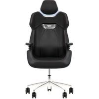 Thermaltake ARGENT E700 PC-gamestoel Zwart, Blauw