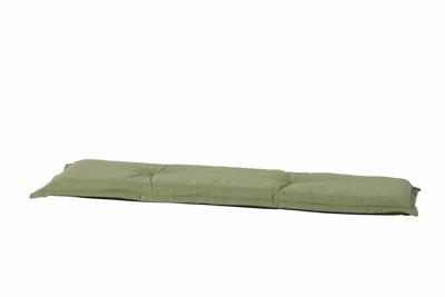 2 stuks! Bankkussen 7 150x48 Panama Sage - Madison