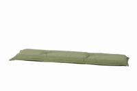 2 stuks! Bankkussen 7 150x48 Panama Sage - Madison