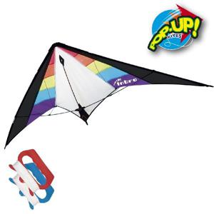 Rhombus Pop-Up Stuntvlieger Intro 160