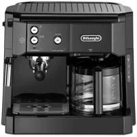 DELONGHI BCO411.B Espresso gecombineerde pomp