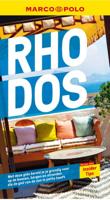 Marco Polo NL Reisgids Rhodos (Paperback)