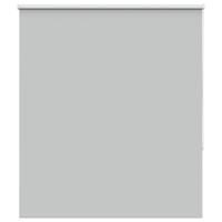 VidaXL Rolgordijn verduisterend 120x150 cm stofbreedte 116,6 cm