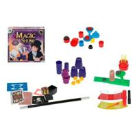 Goochelspel Magic Show Colorbaby 43756