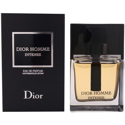 Homme Intense eau de parfum, 50 ml Homme Intense eau de parfum, 50 ml