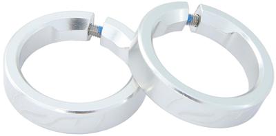 CONTEC Ct lockring g-ring select rocket silver