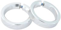 CONTEC Ct lockring g-ring select rocket silver