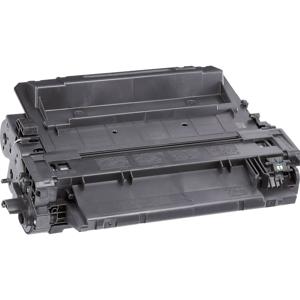 KMP Toner vervangt HP 55X, CE255X Compatibel Zwart 12500 bladzijden 1222,8300-2