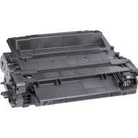 KMP Toner vervangt HP 55X, CE255X Compatibel Zwart 12500 bladzijden 1222,8300-2