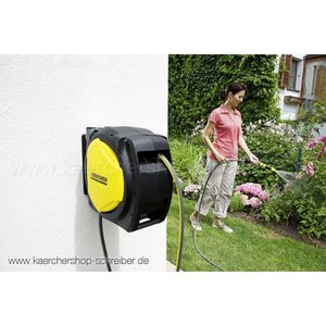 Karcher Automatische Slanghaspel CR 7.220 - 2.645-218.0