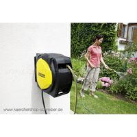 Karcher Automatische Slanghaspel CR 7.220 - 2.645-218.0 - thumbnail