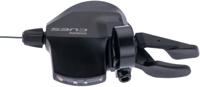 SHIMANO duimversteller "cues sl-u4000" shift lever u4050 9f sw sw clamps og 2050