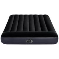 Intex 64148ND FULL PILLOW REST CLASSIC AIRBED Luchtbed (l x b x h) 191 x 137 x 25 cm Zwart Intex 64148ND FULL PILLOW REST CLASSIC AIRBED Luchtbed (l x b x h) 191 x 137 x 25 cm Zwart