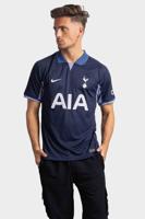 Tottenham Hotspurs Shirt Uit Senior 2023/2024 - Maat XS - Kleur: Donkerblauw | Soccerfanshop