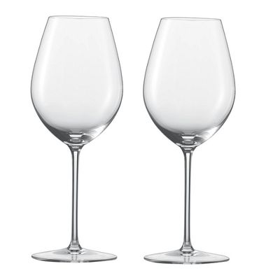 SCHOTT ZWIESEL - Enoteca - Rode wijn Chianti nr. 0 - s/2 delig