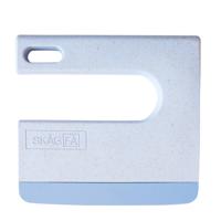 SKÅGFÄ KLYV Kindermes starter Blue cornflower