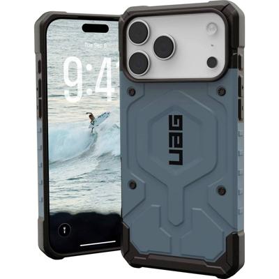 Urban Armor Gear Case Apple Apple iPhone 17 Pro Max Blauw
