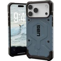 Urban Armor Gear Case Apple Apple iPhone 17 Pro Max Blauw
