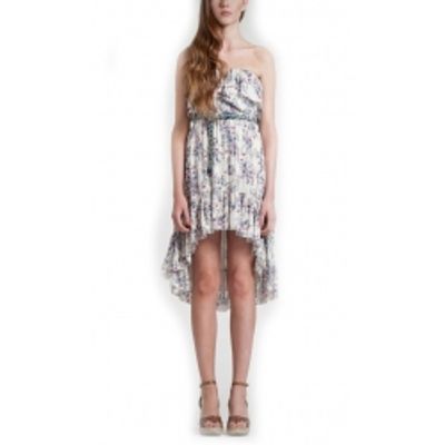 LILY - Pepe Jeans - Jurken - Wit