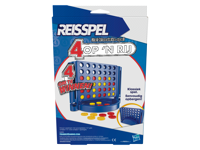 Hasbro Spellen (4-op-een-rij compact)